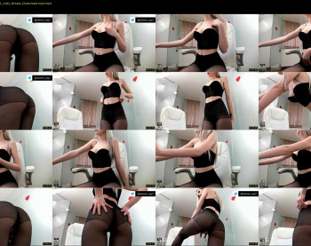 aileen_williams — 62 minute Chaturbate female cam show recording, 1080p, Mar 17, 2021