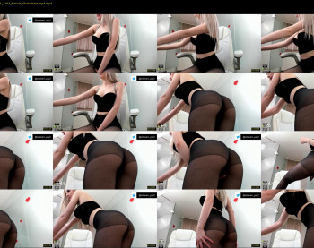 aileen_williams — 26 minute Chaturbate female cam show recording, 1080p, Mar 17, 2021