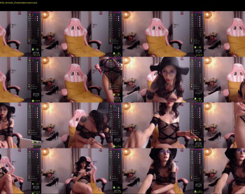 aimeekelly_ — 4 minute Chaturbate female cam show recording, 1080p, Mar 17, 2021