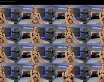 alexsisfaye — 6 minute Chaturbate female cam show recording, 1080p, Mar 17, 2021