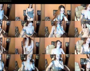 aliaa_ — 49 minute Chaturbate female cam show recording, 1080p, Mar 17, 2021
