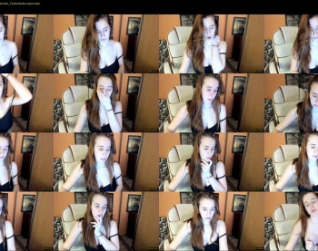 aliaa_ — 4 minute Chaturbate female cam show recording, 1080p, Mar 18, 2021