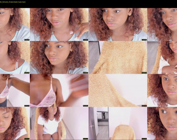 alison_ker — 65 minute Chaturbate female cam show recording, 1080p, Mar 17, 2021