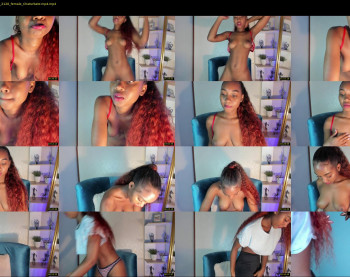 alisoon_moon — 11 minute Chaturbate female cam show recording, 720p, Mar 17, 2021