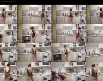 alizezaide — 74 minute Chaturbate female cam show recording, 1080p, Mar 18, 2021