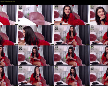 alliesynn — 21 minute Chaturbate female cam show recording, 1080p, Mar 17, 2021