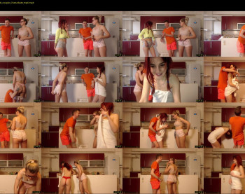 aly_alyce — 98 minute Chaturbate female cam show recording, 720p, Mar 17, 2021