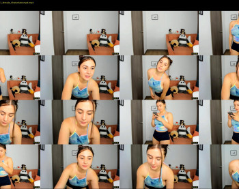 amy_ross — 62 minute Chaturbate female cam show recording, 1080p, Mar 17, 2021