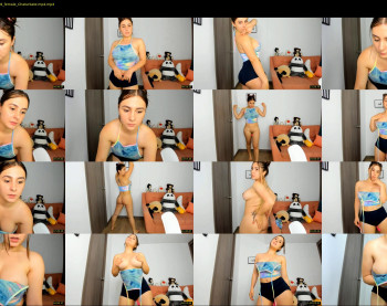 amy_ross — 71 minute Chaturbate female cam show recording, 1080p, Mar 17, 2021