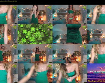 amyvalentine — 58 minute Chaturbate female cam show recording, 1080p, Mar 17, 2021