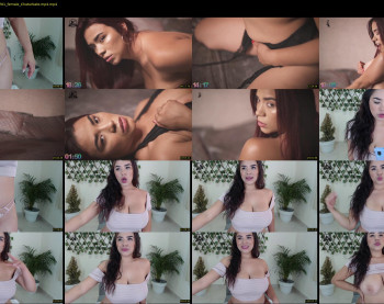 analiia_cox — 71 minute Chaturbate female cam show recording, 1080p, Mar 17, 2021