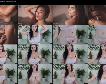 analiia_cox — 71 minute Chaturbate female cam show recording, 1080p, Mar 17, 2021