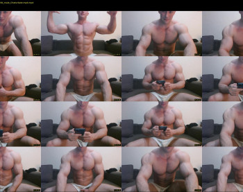 andry_dick — 14 minute Chaturbate male cam show recording, 720p, Mar 17, 2021