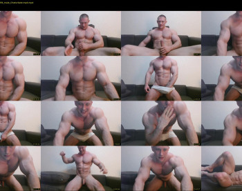 andry_dick — 30 minute Chaturbate male cam show recording, 720p, Mar 17, 2021