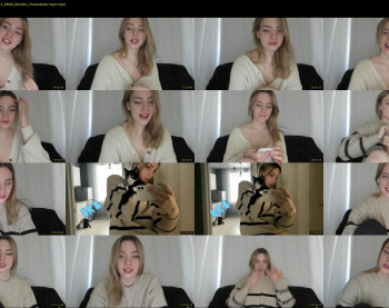 angel_from_sky — 114 minute Chaturbate female cam show recording, 1080p, Mar 17, 2021