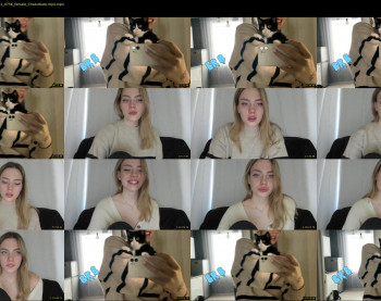 angel_from_sky — 106 minute Chaturbate female cam show recording, 1080p, Mar 17, 2021