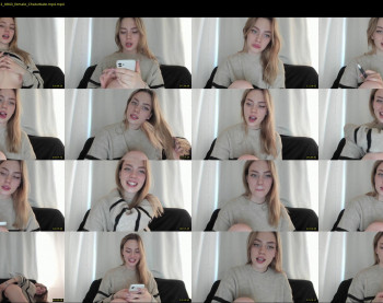 angel_from_sky — 65 minute Chaturbate female cam show recording, 1080p, Mar 17, 2021