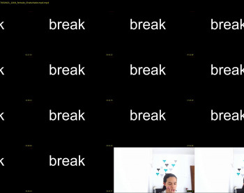 anisston_boods — 44 minute Chaturbate female cam show recording, 720p, Mar 17, 2021
