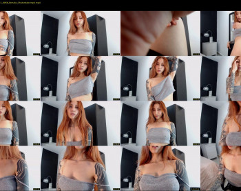 annaliese_bach — 71 minute Chaturbate female cam show recording, 1080p, Mar 18, 2021