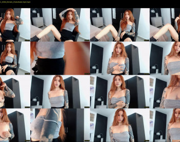annaliese_bach — 55 minute Chaturbate female cam show recording, 1080p, Mar 18, 2021