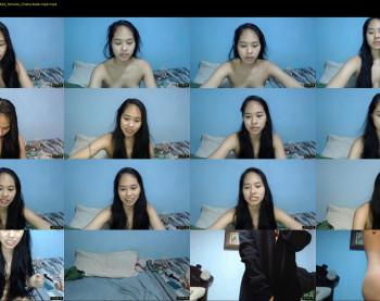 annaxnasty — 117 minute Chaturbate female cam show recording, 720p, Mar 17, 2021