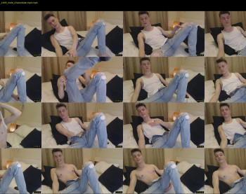 athleticloganx — 70 minute Chaturbate male cam show recording, 1080p, Mar 17, 2021