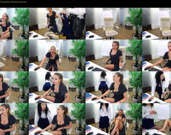 babesgowild — 74 minute Chaturbate couple cam show recording, 1080p, Mar 17, 2021