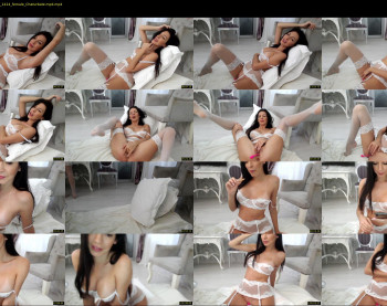 bad__princess — 75 minute Chaturbate female cam show recording, 720p, Mar 17, 2021