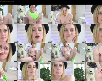 belle_jlou — 63 minute Chaturbate female cam show recording, 720p, Mar 18, 2021