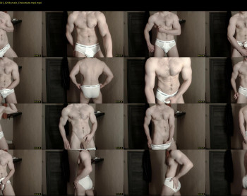 big_nick_for_you_ — 46 minute Chaturbate male cam show recording, 1080p, Mar 18, 2021