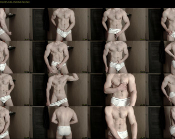 big_nick_for_you_ — 24 minute Chaturbate male cam show recording, 1080p, Mar 18, 2021
