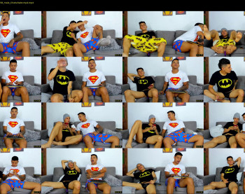 blakemate — 59 minute Chaturbate male cam show recording, 1080p, Mar 17, 2021