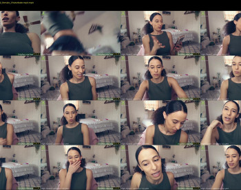 blissense — 15 minute Chaturbate female cam show recording, 1080p, Mar 17, 2021