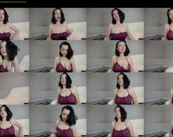 blueeyeess — 43 minute Chaturbate female cam show recording, 720p, Mar 17, 2021