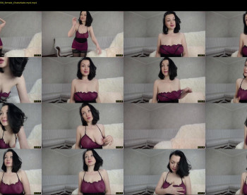 blueeyeess — 63 minute Chaturbate female cam show recording, 720p, Mar 17, 2021