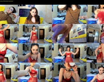 bora_ — 48 minute Chaturbate female cam show recording, 1080p, Mar 17, 2021