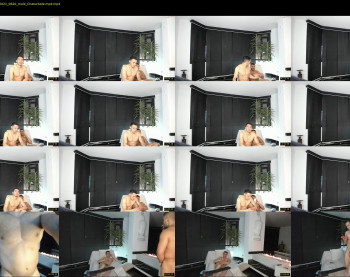 buddys_team_hots — 36 minute Chaturbate couple cam show recording, 720p, Mar 17, 2021