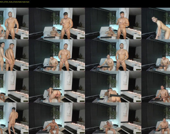 buddys_team_hots — 36 minute Chaturbate couple cam show recording, 720p, Mar 17, 2021