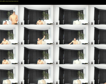buddys_team_hots — 8 minute Chaturbate couple cam show recording, 720p, Mar 17, 2021