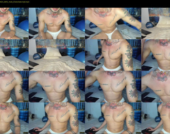 buddys_team_hots — 8 minute Chaturbate couple cam show recording, 720p, Mar 18, 2021