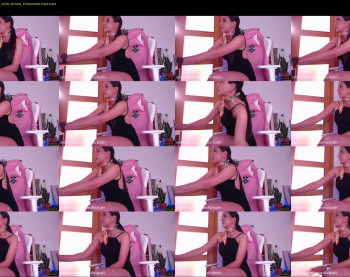 catherinstone — 4 minute Chaturbate female cam show recording, 1080p, Mar 17, 2021