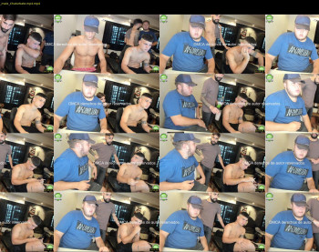 classied — 17 minute Chaturbate male cam show recording, 1080p, Mar 17, 2021