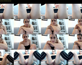 cleolane — 10 minute Chaturbate female cam show recording, 720p, Mar 18, 2021