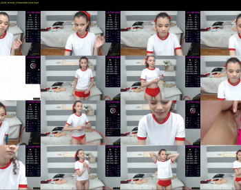connie_brown — 70 minute Chaturbate female cam show recording, 1080p, Mar 18, 2021