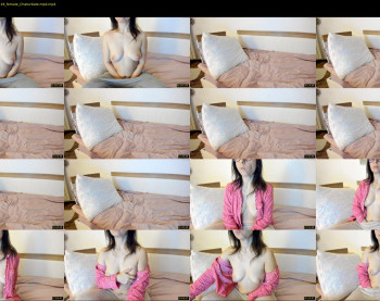 crissy_love — 36 minute Chaturbate female cam show recording, 720p, Mar 18, 2021