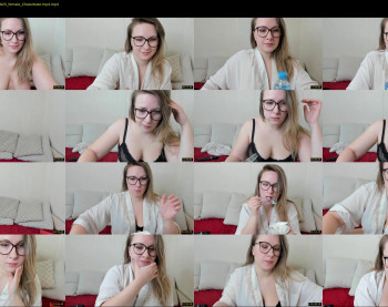 cute_darina — 70 minute Chaturbate female cam show recording, 1080p, Mar 17, 2021