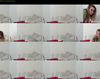 cute_darina — 5 minute Chaturbate female cam show recording, 1080p, Mar 17, 2021