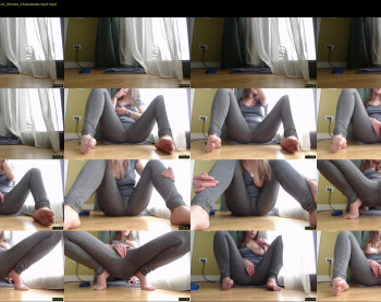cuteangelx — 53 minute Chaturbate female cam show recording, 720p, Mar 17, 2021