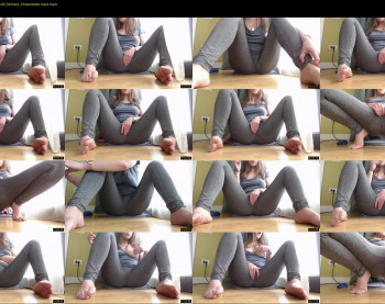 cuteangelx — 21 minute Chaturbate female cam show recording, 720p, Mar 17, 2021