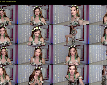 cutenataly — 70 minute Chaturbate female cam show recording, 1080p, Mar 18, 2021